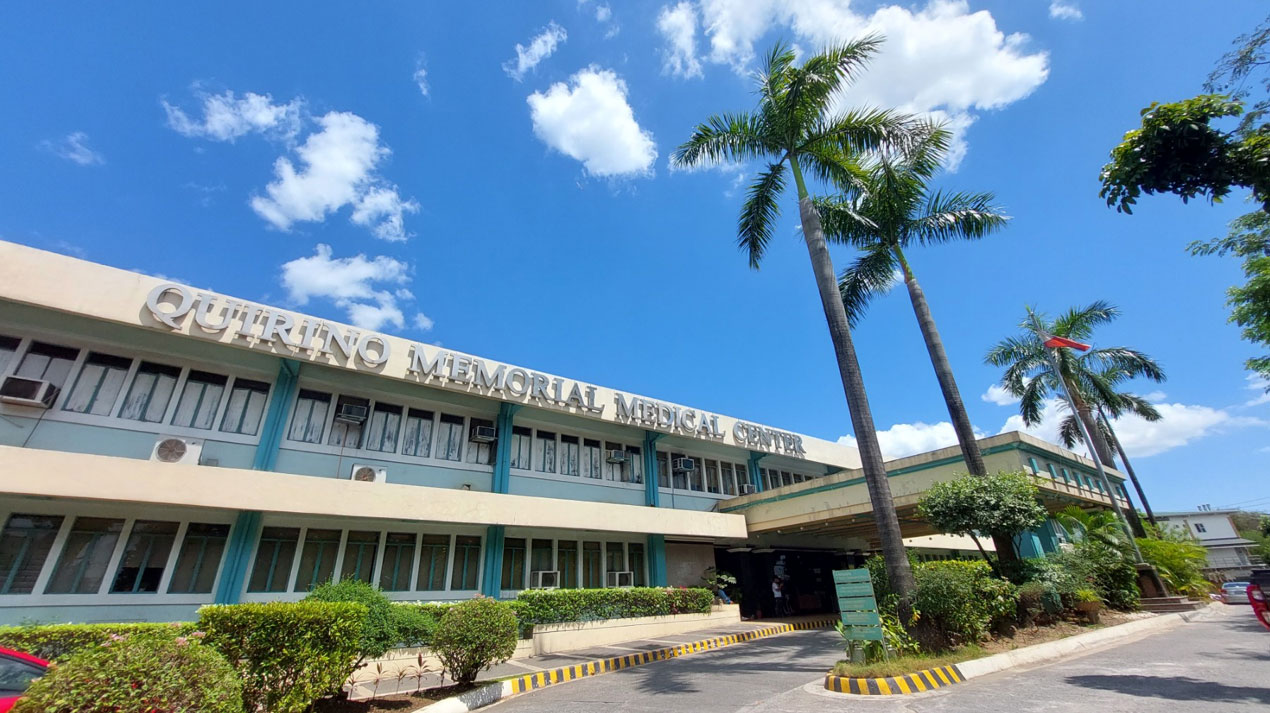 Qalinga Memorial Medical Center