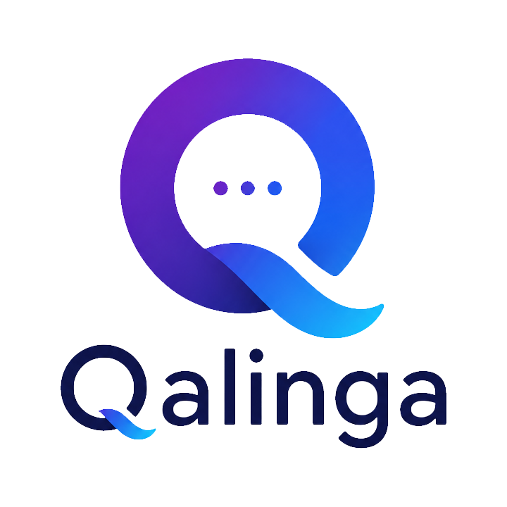 Qalinga Logo